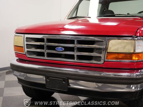 Used 1994 Ford F150 XLT image 19