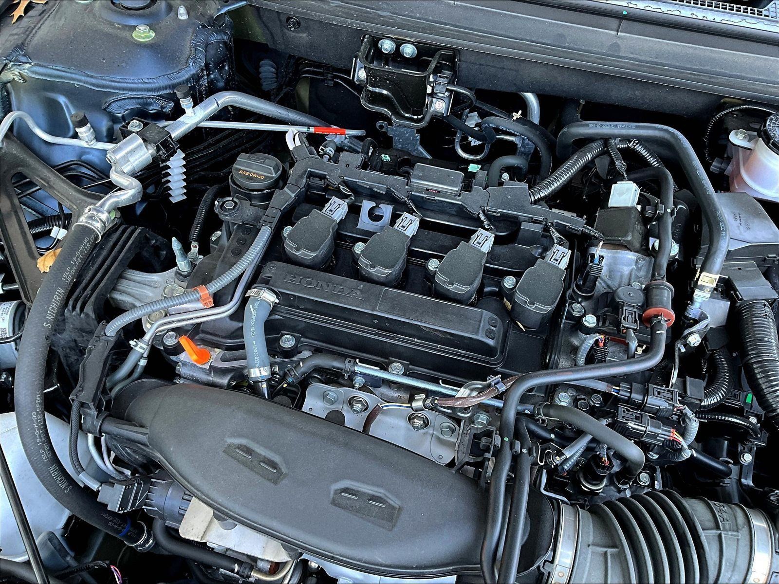 Used 2025 Honda Accord SE image 29