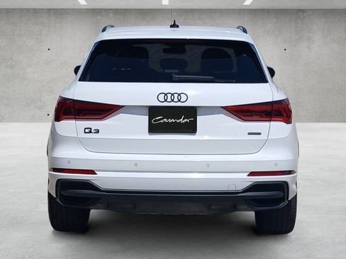Used 2024 Audi Q3 2.0T Premium AWD/4WD image 16