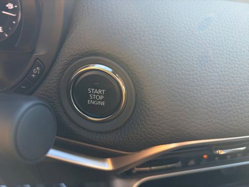 New 2026 MAZDA CX-90 3.3 Turbo w/ Premium Sport Pkg image 18