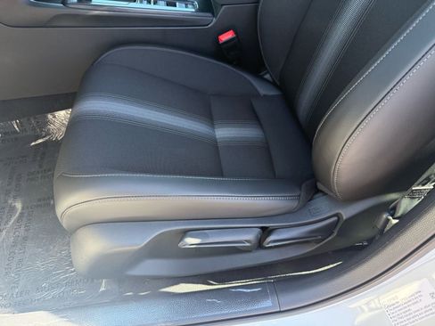 New 2026 Honda Civic Sport image 13