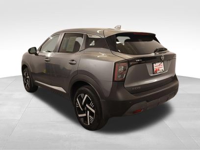 Certified 2025 Nissan Kicks SV w/ Illumination Package