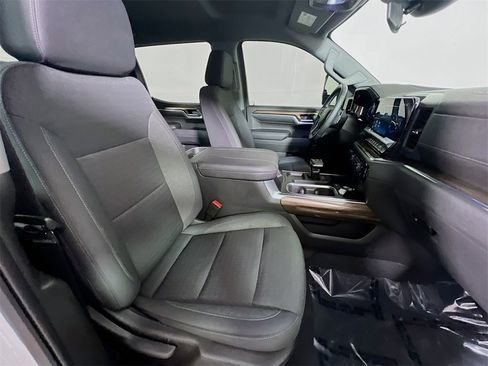 Used 2023 Chevrolet Silverado 1500 LT Trail Boss w/ Protection Package image 25