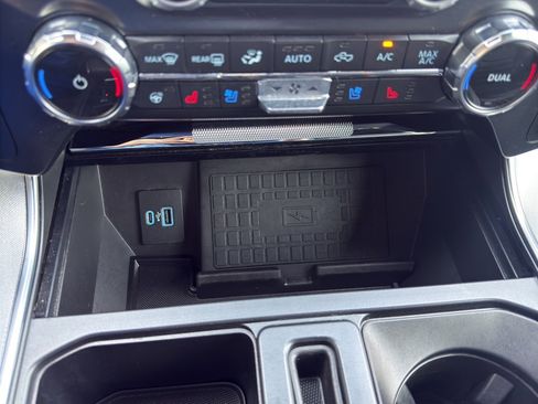 Used 2022 Ford F150 Platinum image 20