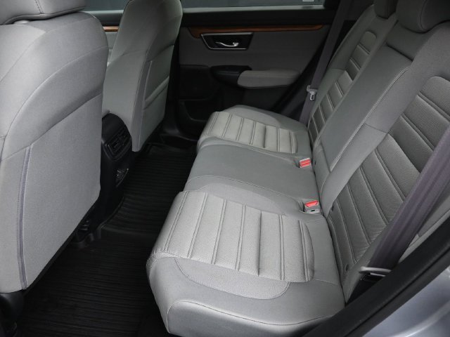 Used 2019 Honda CR-V EX image 20