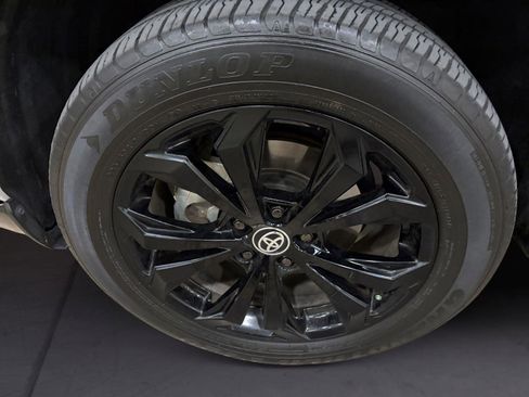 Used 2024 Toyota RAV4 XSE image 14