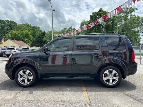 Used 2014 Honda Pilot EX-L image 5