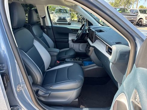 Used 2025 Ford Maverick XLT FWD image 23