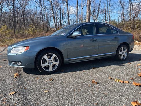 Used 2013 Volvo S80 T6 Premier Plus image 3
