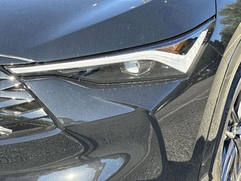 New 2026 Acura ADX A-Spec AWD/4WD image 9