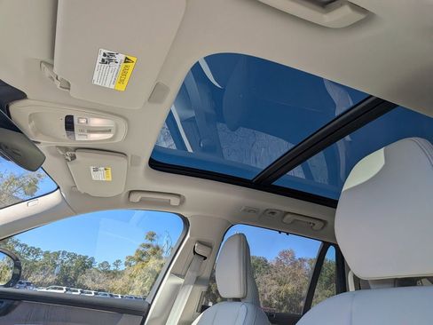 New 2026 Volvo XC90 B6 Ultra w/ Protection Package Premier image 23