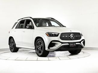 Certified 2024 Mercedes-Benz GLE 450e 4MATIC video 3