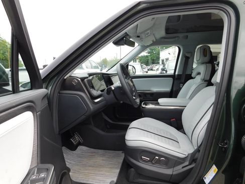 Used 2023 Rivian R1S Adventure Quad AWD/4WD image 18