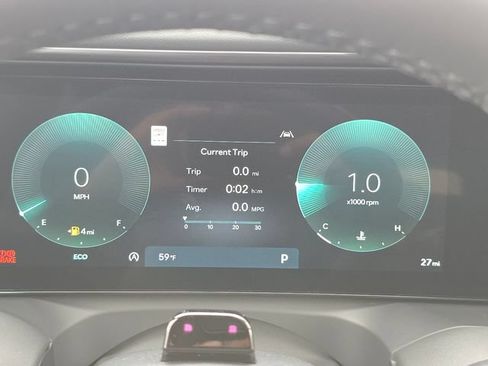 New 2026 Hyundai Palisade XRT Pro AWD/4WD image 28