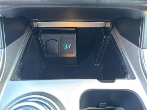 Used 2020 Ford Explorer ST w/ Premium Technology Package AWD/4WD image 37