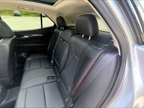 Used 2023 Buick Envision Essence w/ Sport Touring Package AWD/4WD image 24