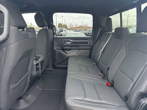 New 2026 RAM 1500 Big Horn/Lone Star image 10