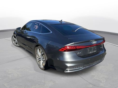 Used 2019 Audi A7 3.0T Prestige image 8