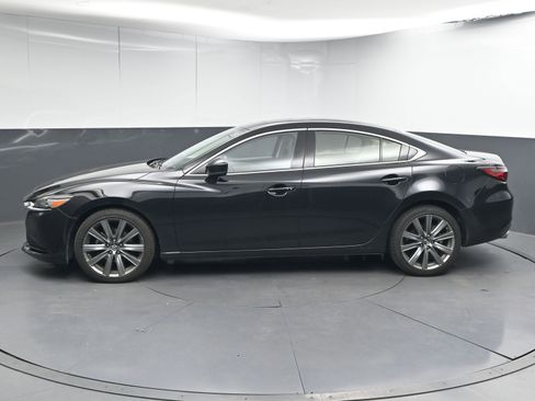 Used 2019 MAZDA MAZDA6 Touring image 5