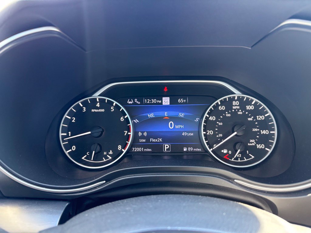 Used 2023 Nissan Maxima Platinum w/ Sport Mat Group FWD image 36