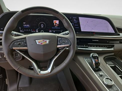 Certified 2024 Cadillac Escalade Sport w/ Touring Package AWD/4WD image 21