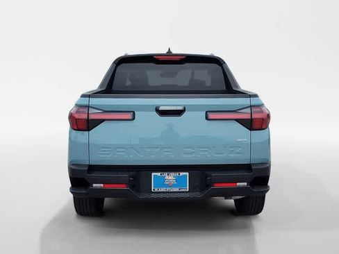 New 2026 Hyundai Santa Cruz SEL AWD/4WD image 4