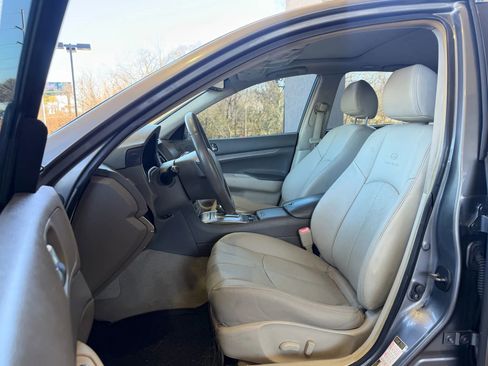 Used 2012 INFINITI G25 Journey image 8