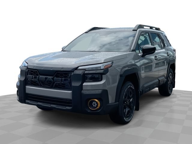 New 2026 Subaru Outback Wilderness AWD/4WD image 1