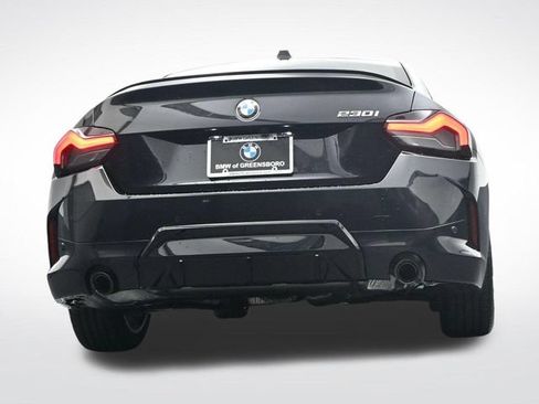 New 2026 BMW 230i Coupe w/ Premium Package RWD image 34