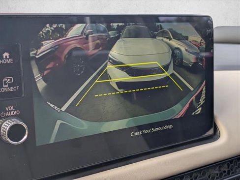 New 2026 Honda HR-V LX image 11