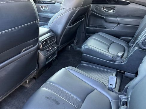 Used 2024 Honda Pilot EX-L image 26