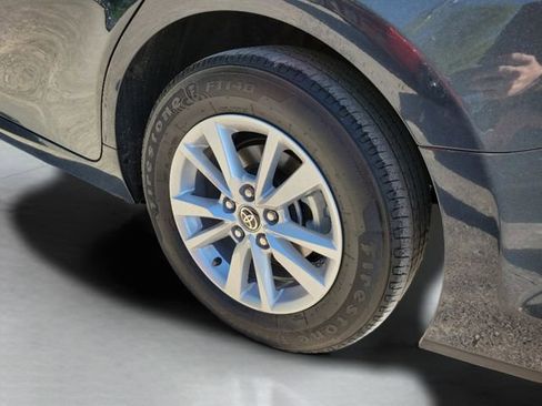 Used 2025 Toyota Camry LE image 32