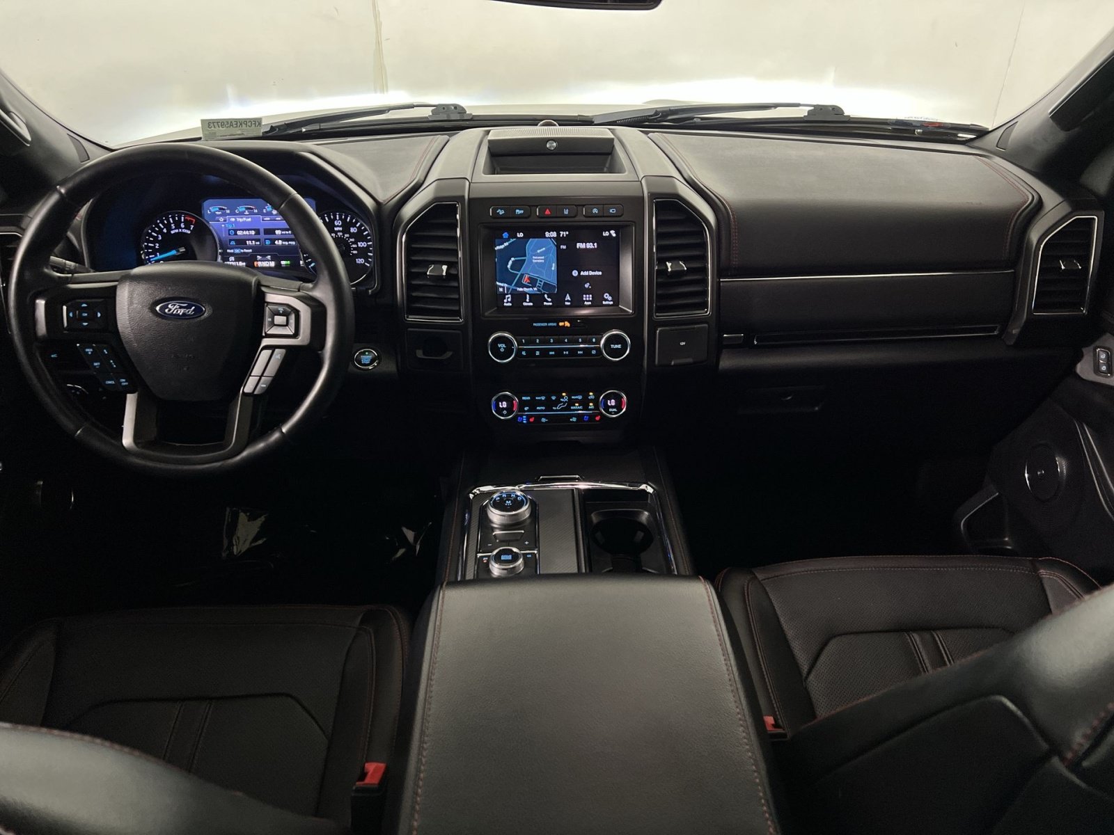 Used 2019 Ford Expedition Limited w/ Equipment Group 303A AWD/4WD image 20