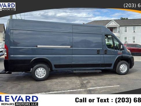 Used 2019 RAM ProMaster 3500 FWD image 8