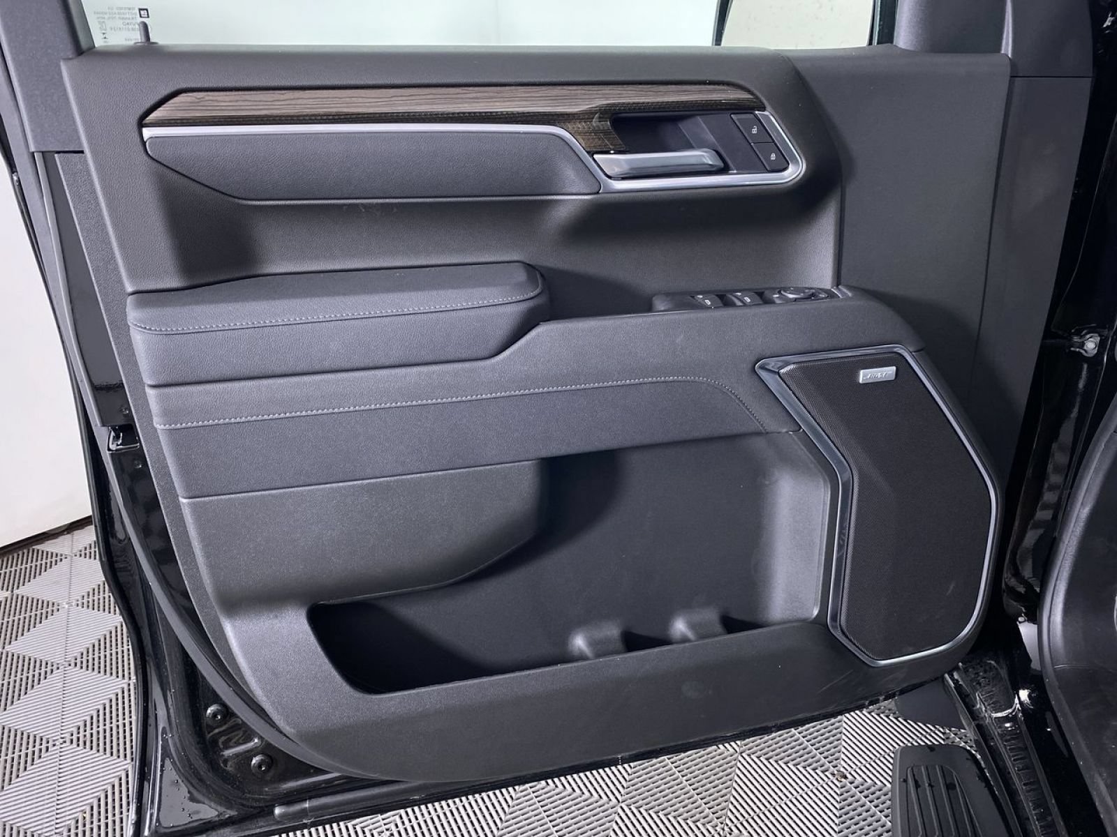 New 2026 Chevrolet Silverado 1500 RST w/ RST All Star Premium Package AWD/4WD image 12