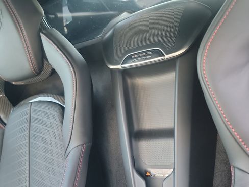 Used 2025 Chevrolet Corvette Z06 image 32