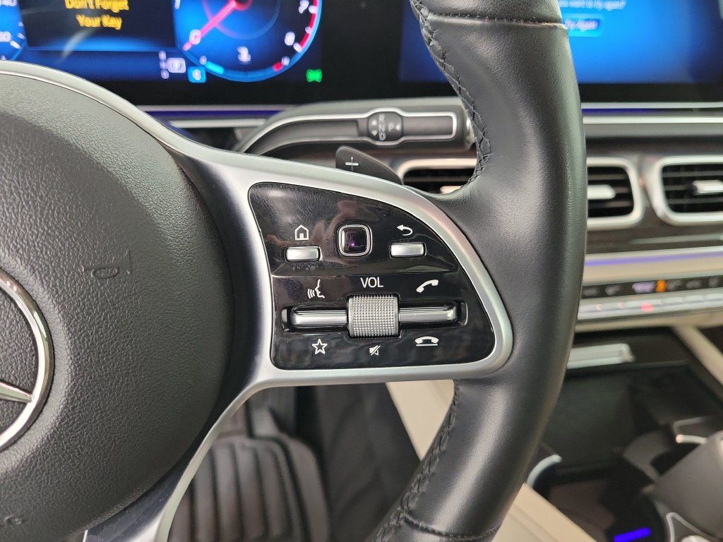 Used 2021 Mercedes-Benz GLE 350 4MATIC image 25