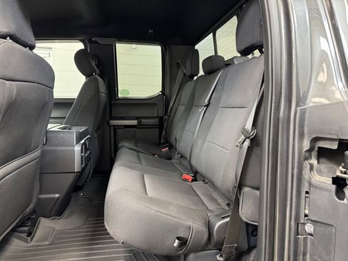 Used 2019 Ford F150 XLT w/ Equipment Group 302A Luxury image 17