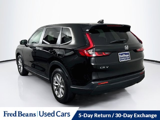 Used 2023 Honda CR-V EX image 10