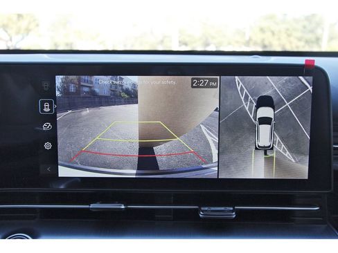Used 2026 Hyundai Kona Limited FWD image 16