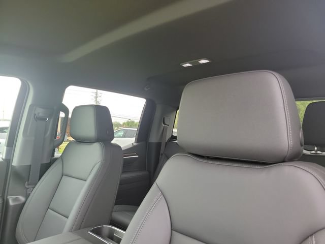 New 2026 Chevrolet Silverado 1500 RST AWD/4WD image 22