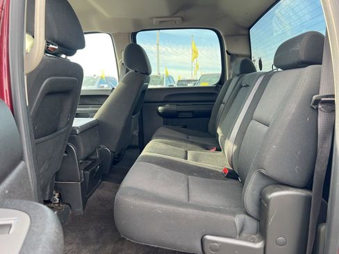 Used 2013 Chevrolet Silverado 1500 LT w/ All-Star Edition image 24