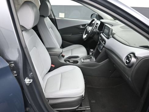 Used 2021 Hyundai Kona Ultimate FWD image 25