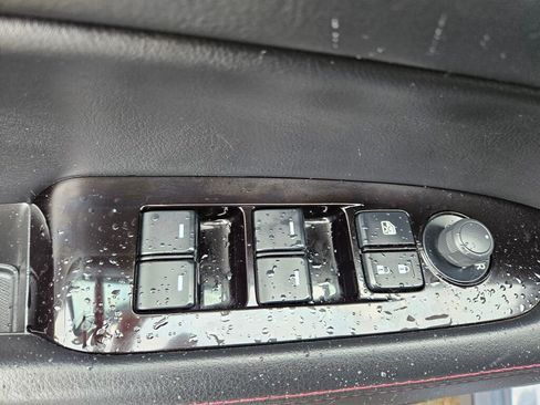 Certified 2023 MAZDA CX-5 Carbon Edition image 16