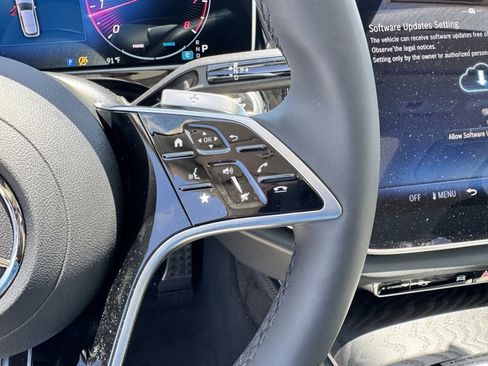 New 2025 Mercedes-Benz E 450 4MATIC All-Terrain Wagon image 18