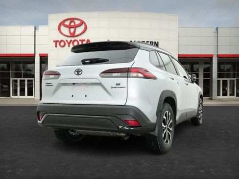 New 2026 Toyota Corolla Cross SE image 20