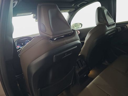 New 2026 BMW X3 xDrive30 w/ Premium Package image 11