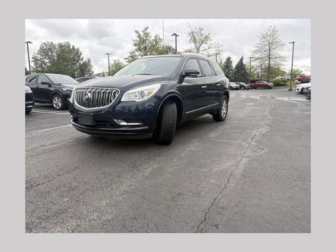 Used 2016 Buick Enclave Leather AWD/4WD image 1