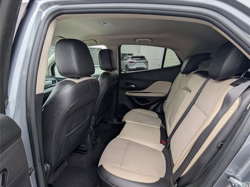 Used 2019 Buick Encore Preferred w/ Safety Package image 13
