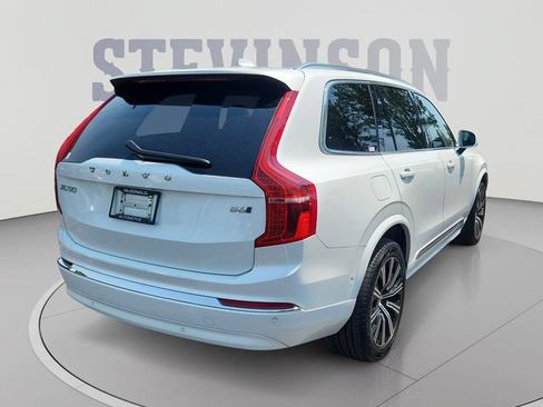 Used 2024 Volvo XC90 B6 Plus AWD/4WD image 5